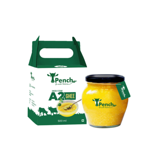Pench A2 Ghee